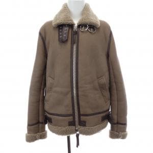 チンクアンタ Cinquanta H-904/1/B-3 ムートンジャケット