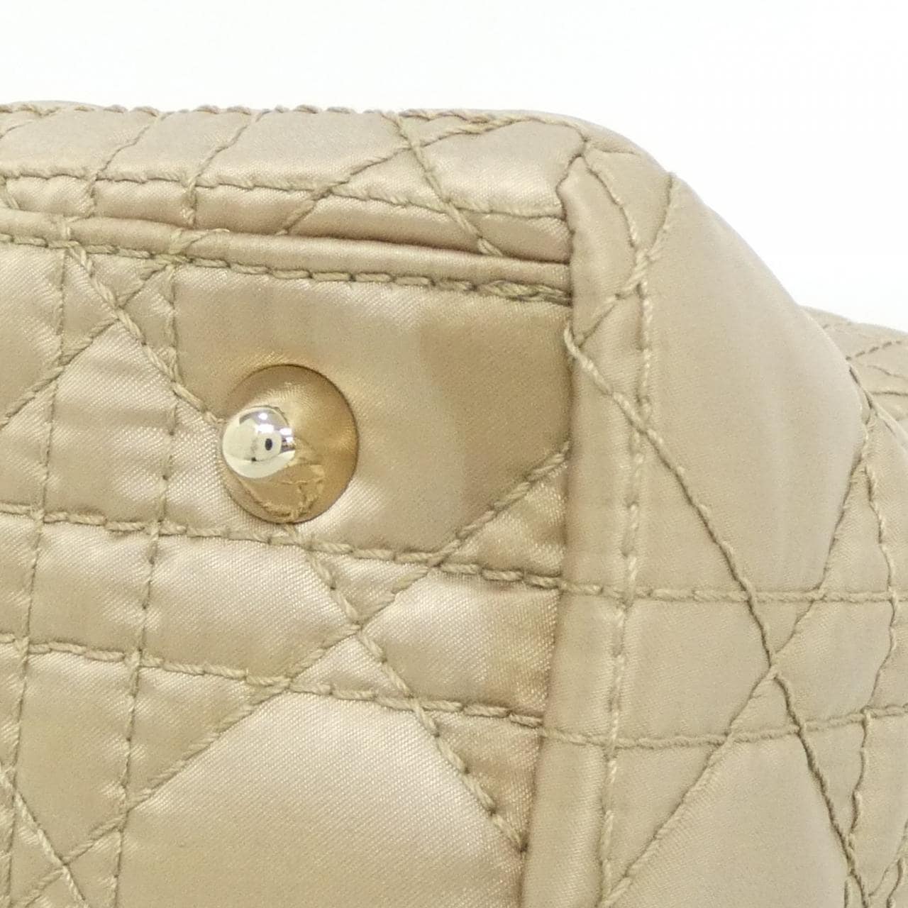 クリスチャンディオール CHARMING LOCK バッグ