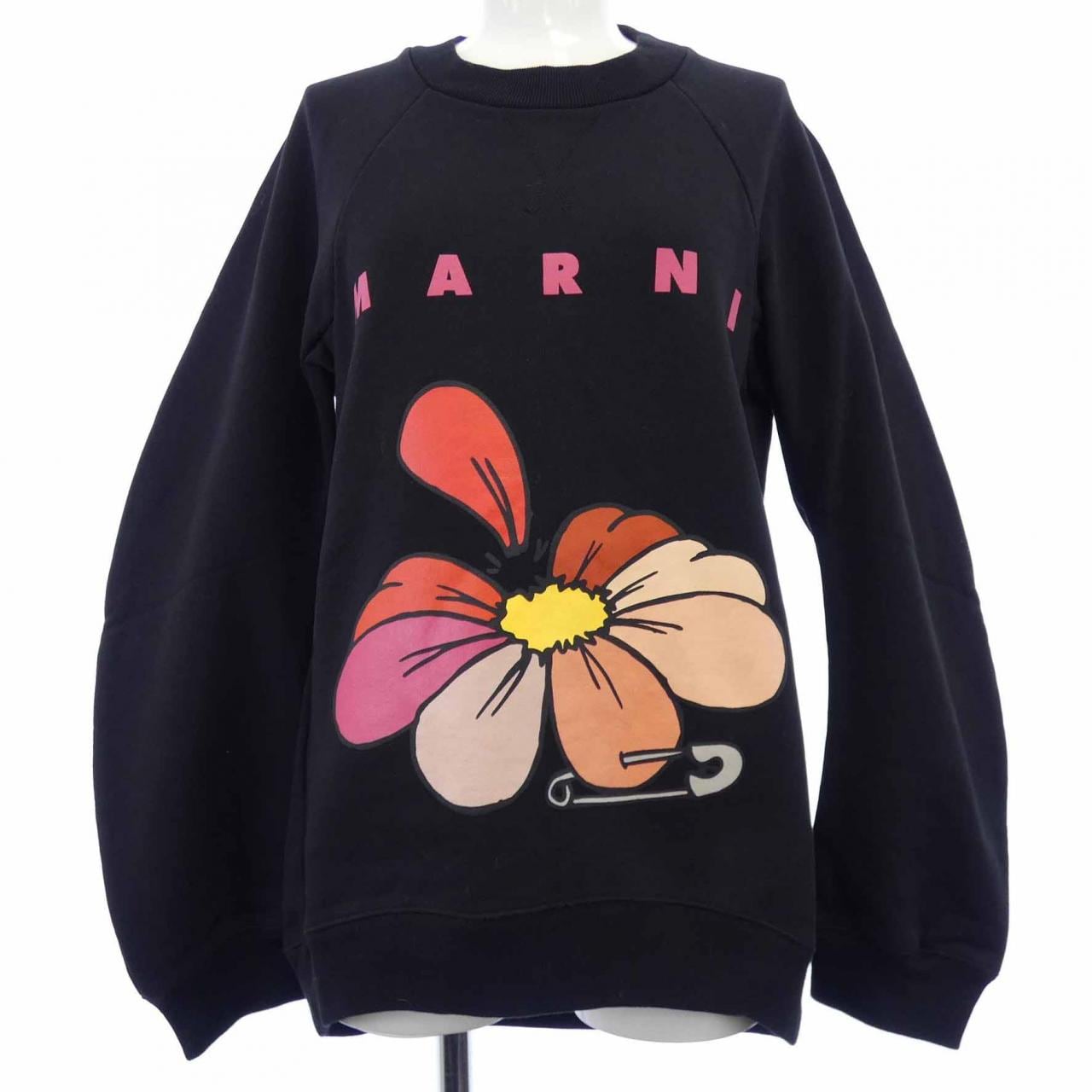 マルニ MARNI FLJE0107P1 トップス