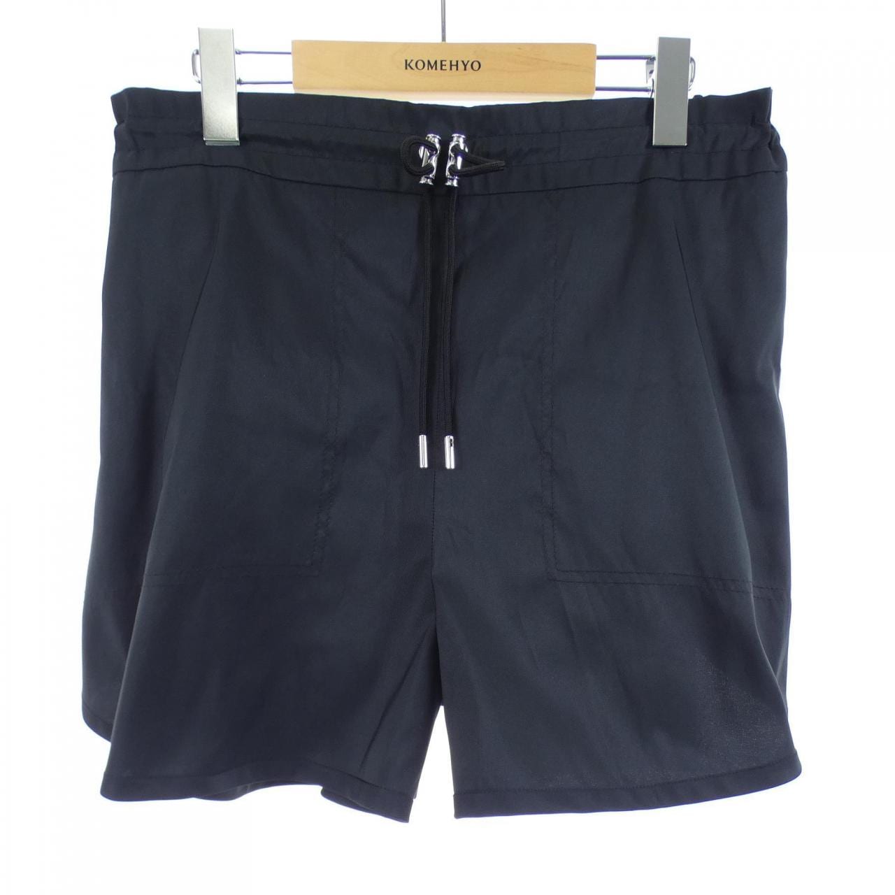 アレキサンダーマックイーン ALEXANDER McQUEEN 661560 QEACM ショートパンツ