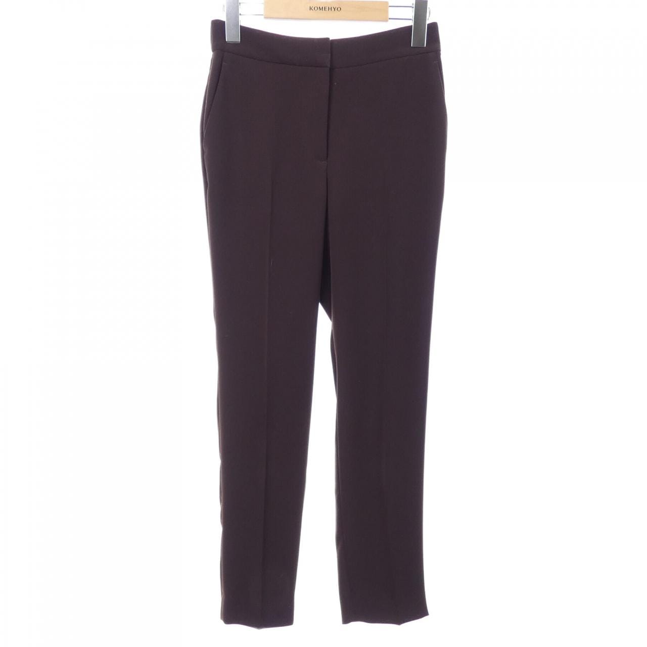 セオリーリュクス Theory luxe 2306400 パンツ