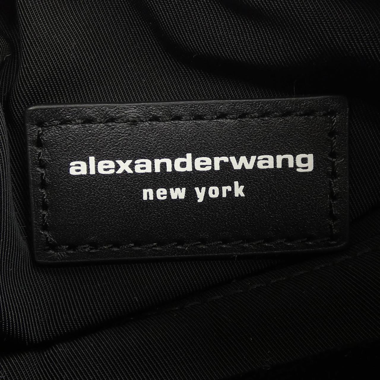アレキサンダーワン ALEXANDER WANG 1780422 POUCH