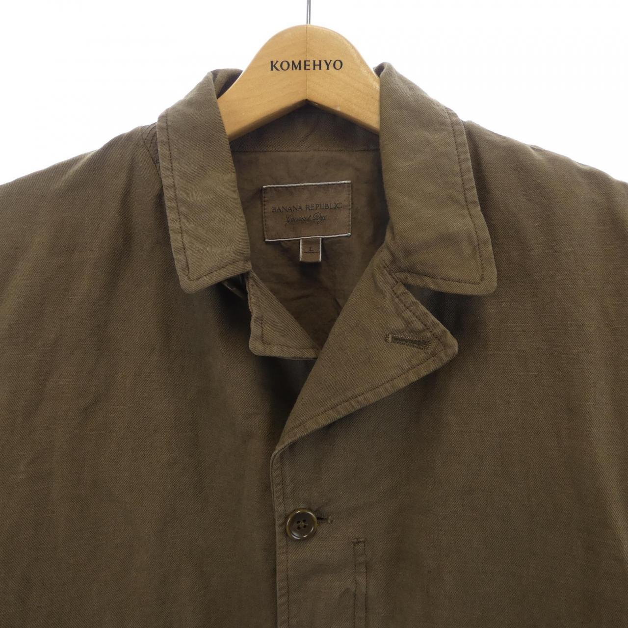 バナナリパブリック BANANA REPUBLIC ブルゾン