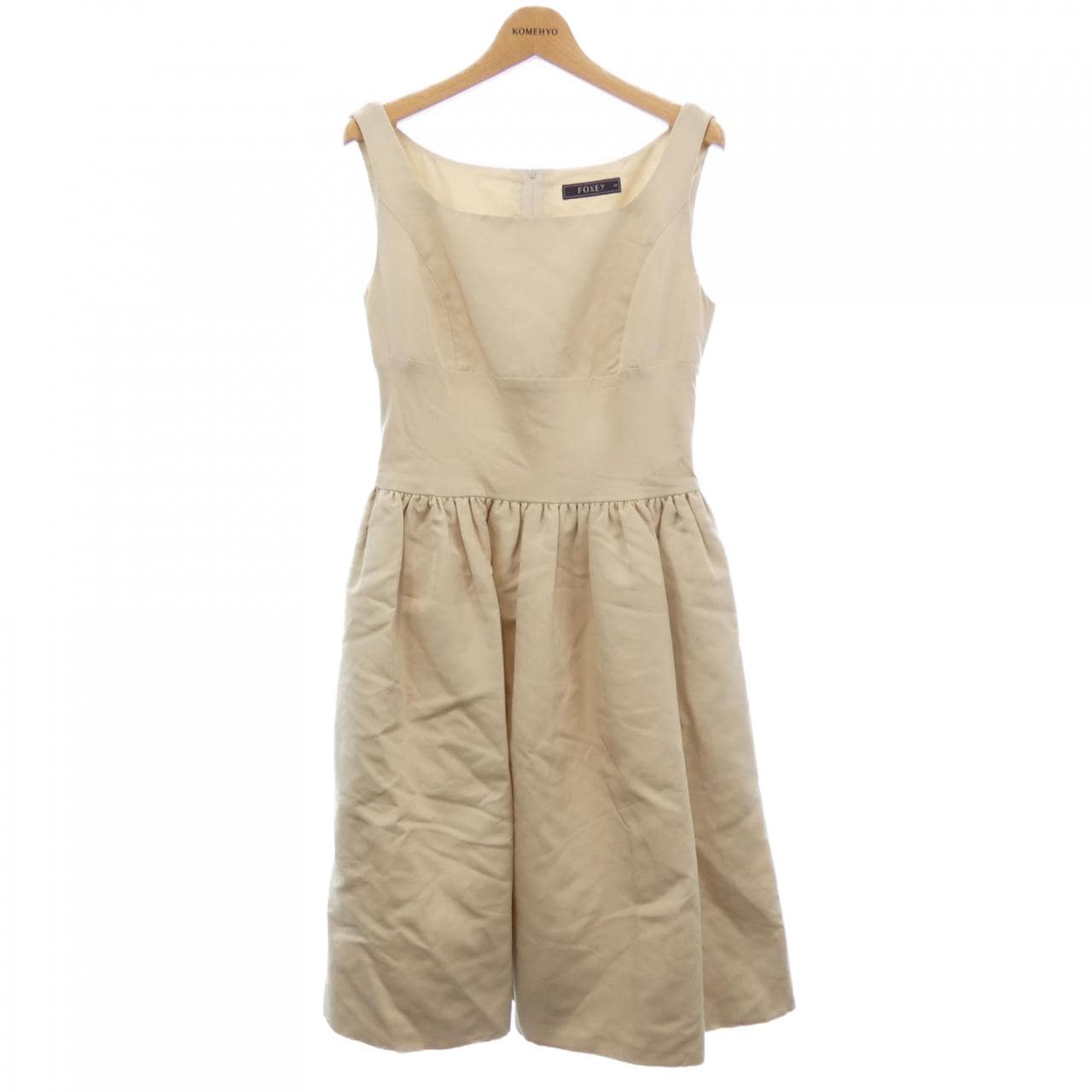 フォクシー FOXEY 34495-A0FY03K ワンピース