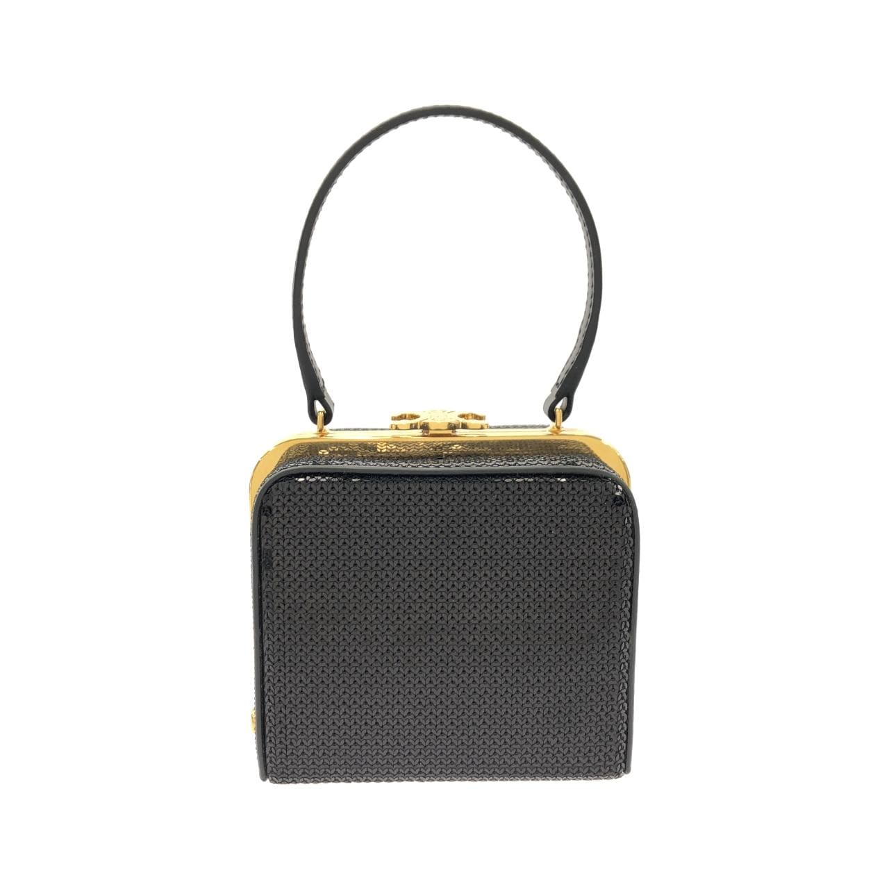 セリーヌ CELINE LANA MINAUDIERE 197243EQN バッグ