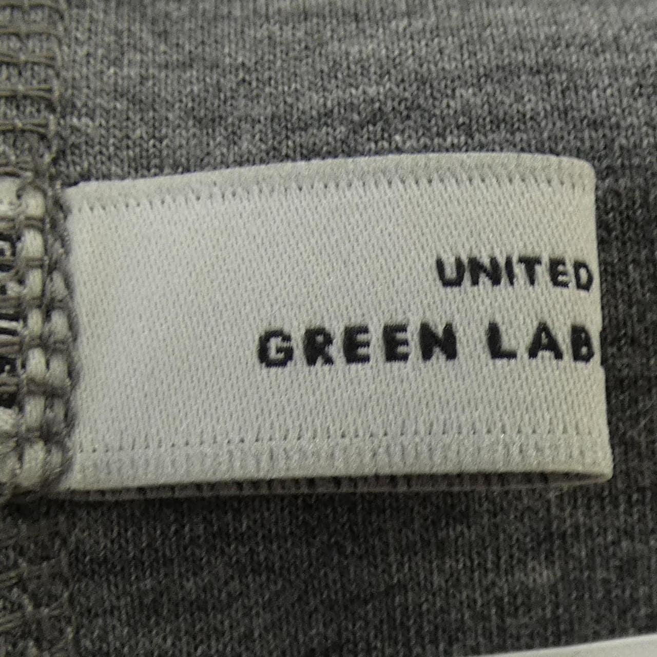 グリーンレーベルリラクシング green label relaxing ワンピース