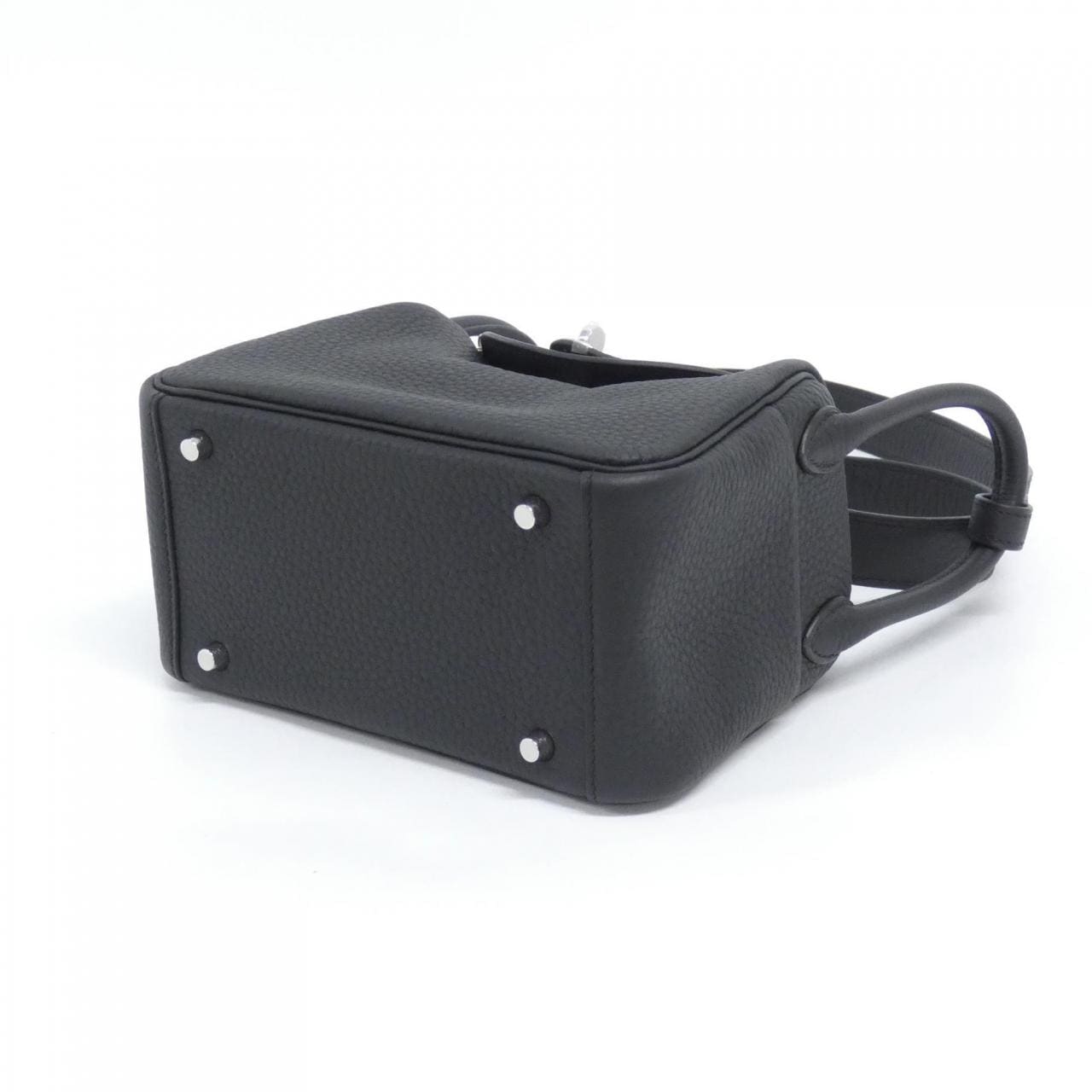 【未使用品】エルメス リンディ2 MINI 085956CK ショルダーバッグ