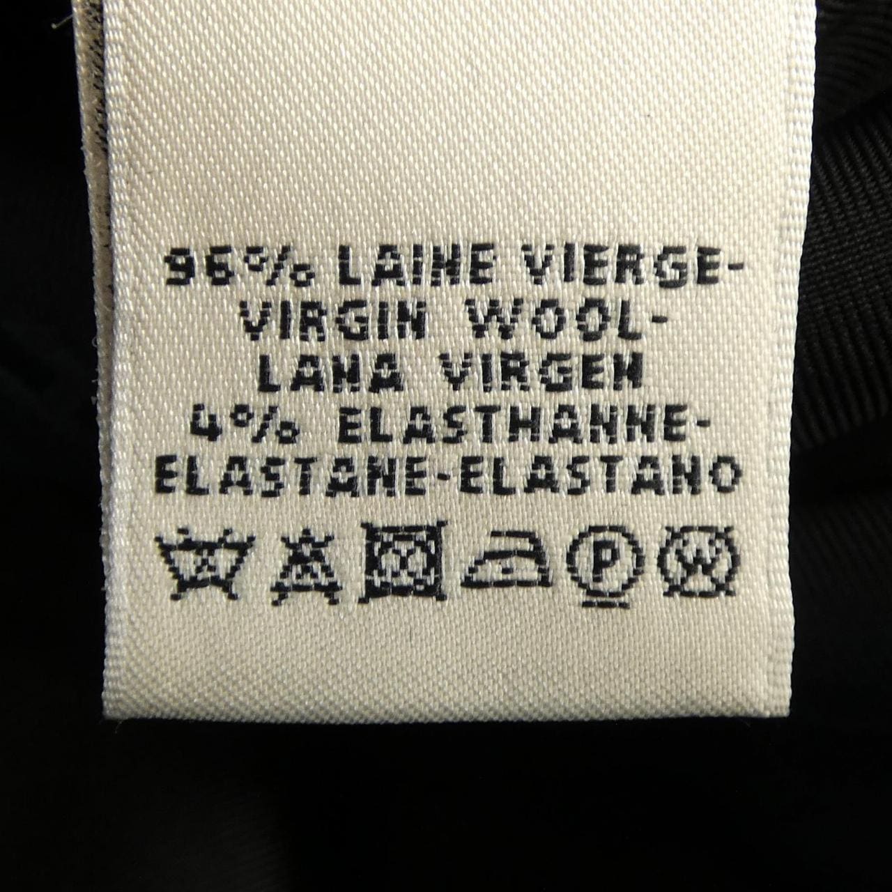 エルメス HERMES 67-7254 ジャケット