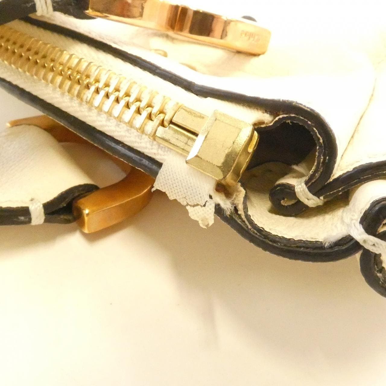 クロエ マーシー 3S0859 161 バッグ