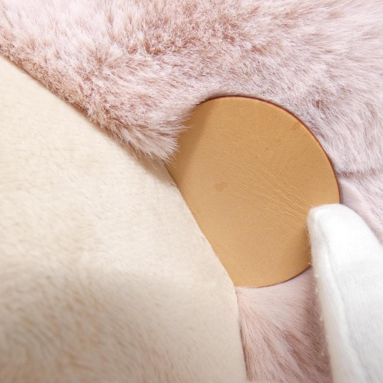 ルイヴィトン ドウドウ ヴィヴィエンヌ ジャイアント GI0948 ドール