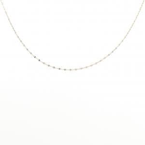 K18YG ネックレス