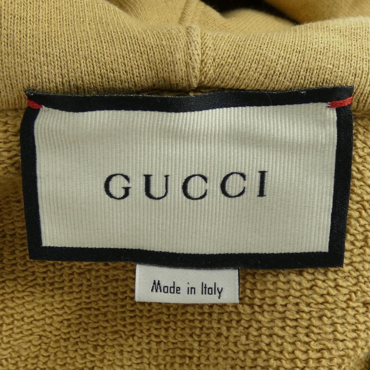 グッチ GUCCI 627079 XJCOH パーカー