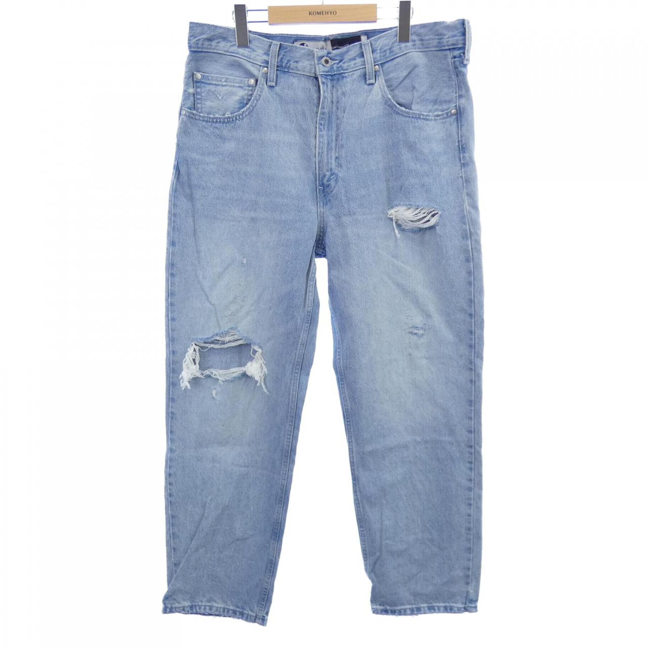 リーバイス LEVI'S PC9-A3421-0005 ジーンズ