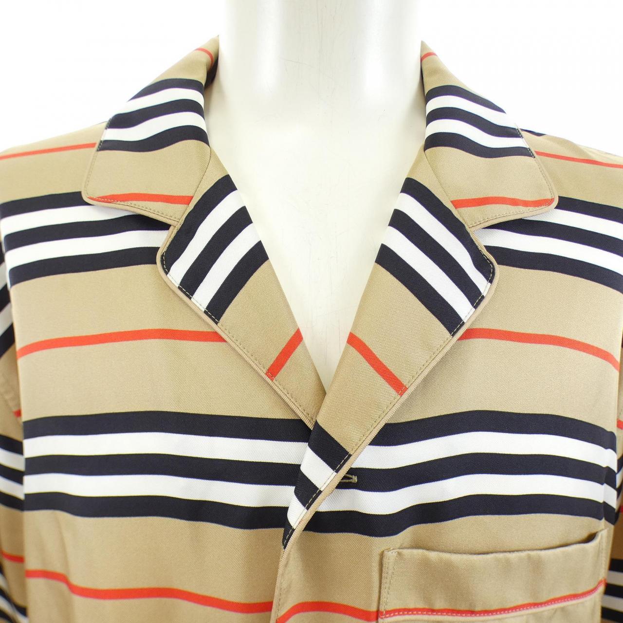 バーバリー BURBERRY SUPREME 8052664 S／Sシャツ