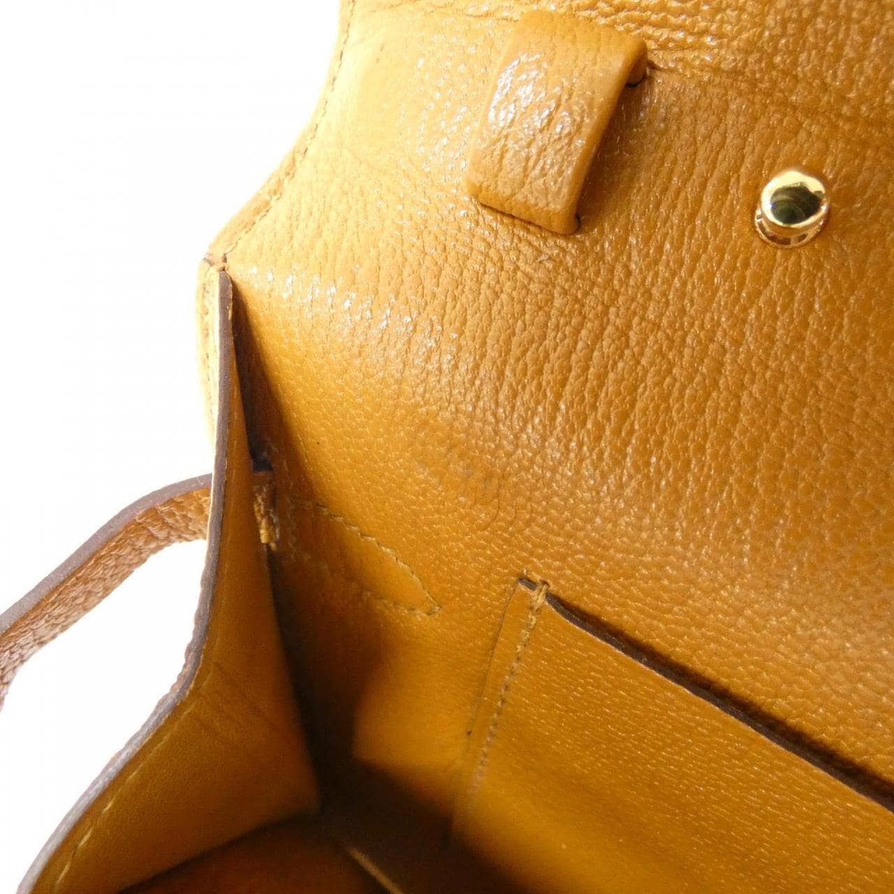 エルメス ケリー クラシック トゥー ゴー 080255CC ショルダーウォレット