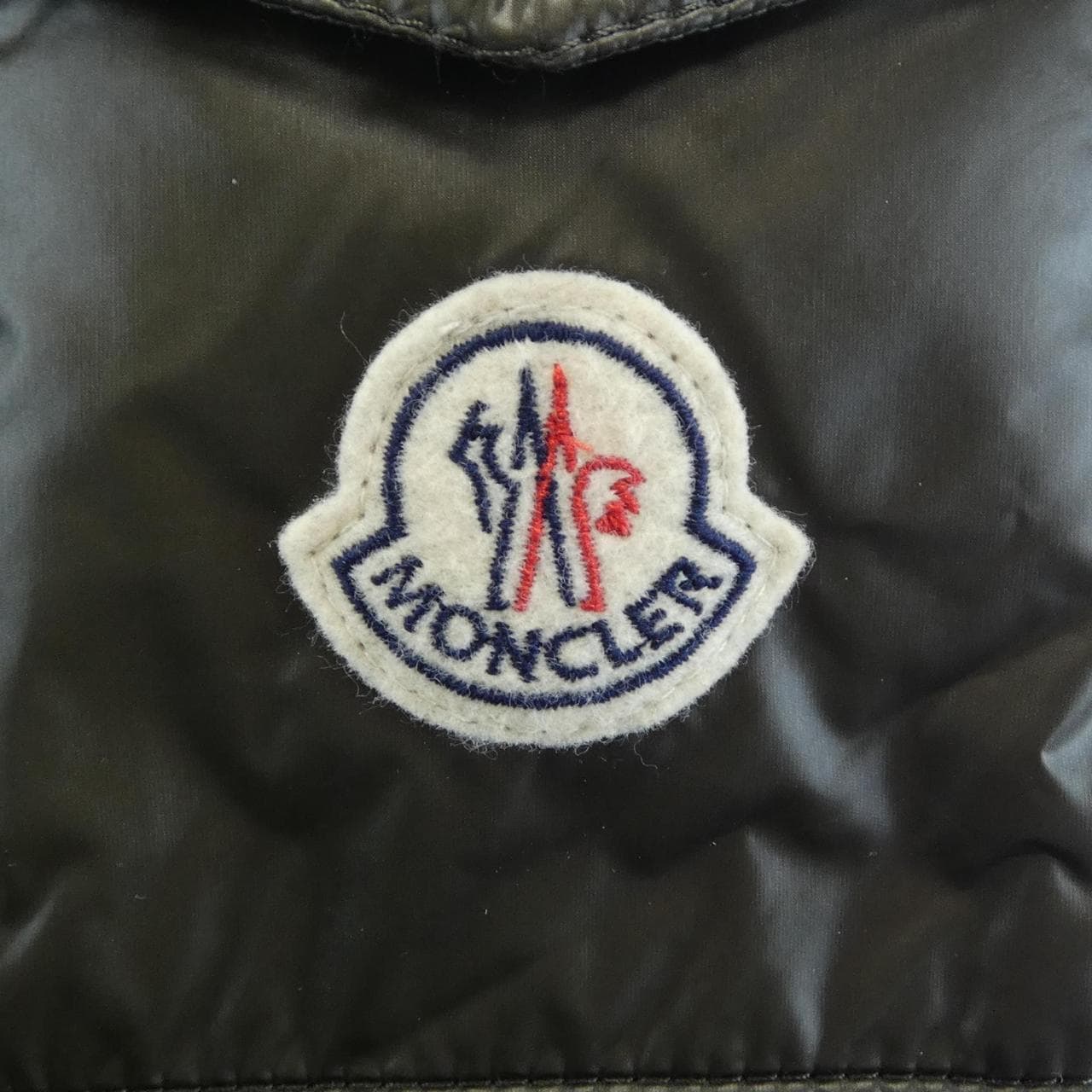 モンクレール MONCLER ZIN ダウンジャケット