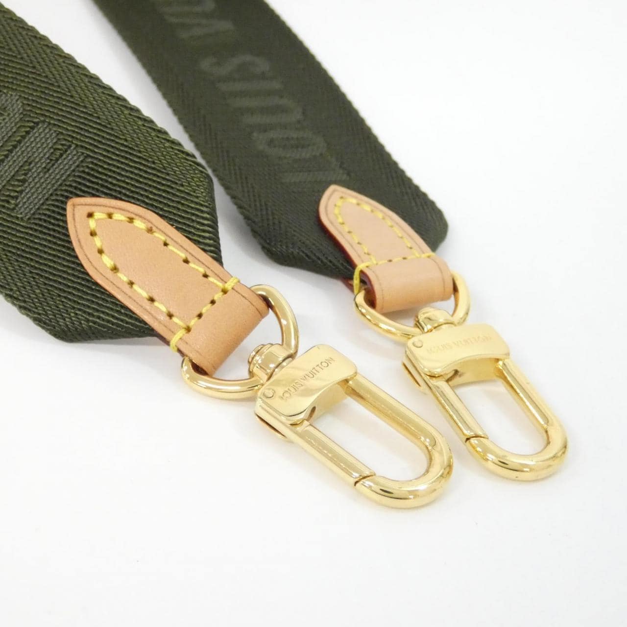 ルイヴィトン ショルダーストラップ J02493 ストラップ