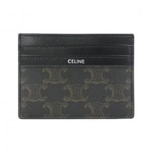 【未使用品】セリーヌ 10K912FGS カードケース