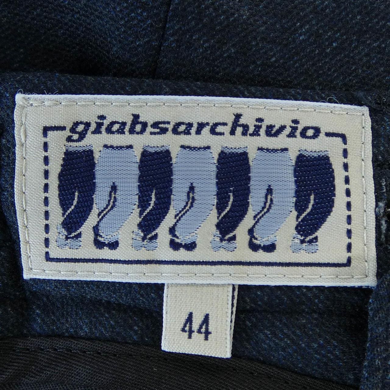 ジャブス GIAB'S パンツ