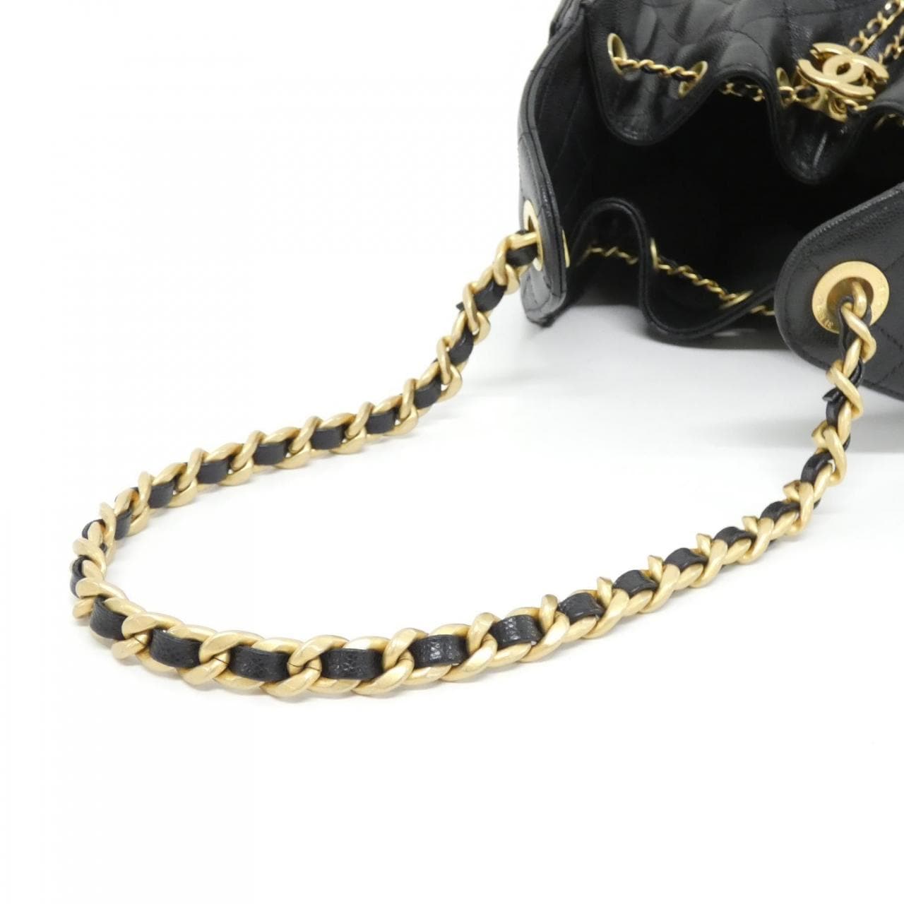 シャネル シャネル25 ライン SMALL AS5293 ショルダーバッグ