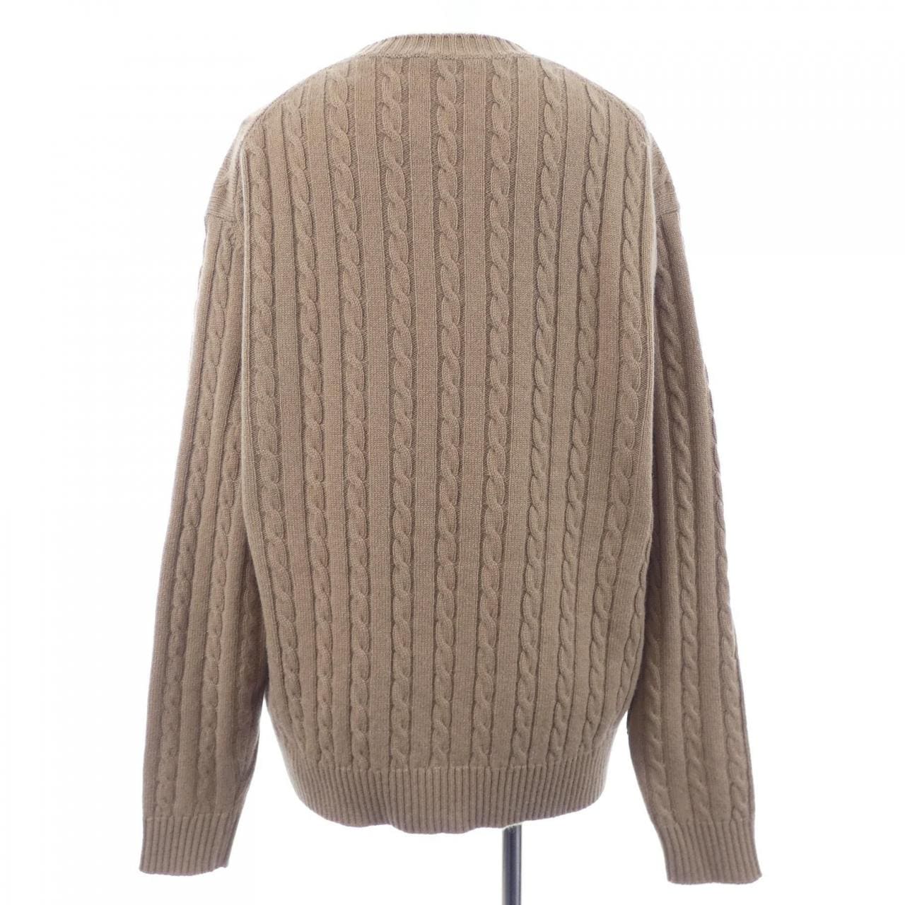 プラダ PRADA P24A3C S232 13FC ニット