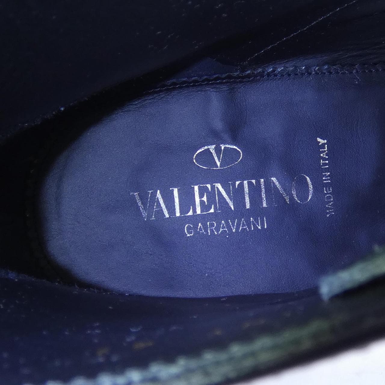 ヴァレンティノガラヴァーニ VALENTINO GARAVANI ブーツ