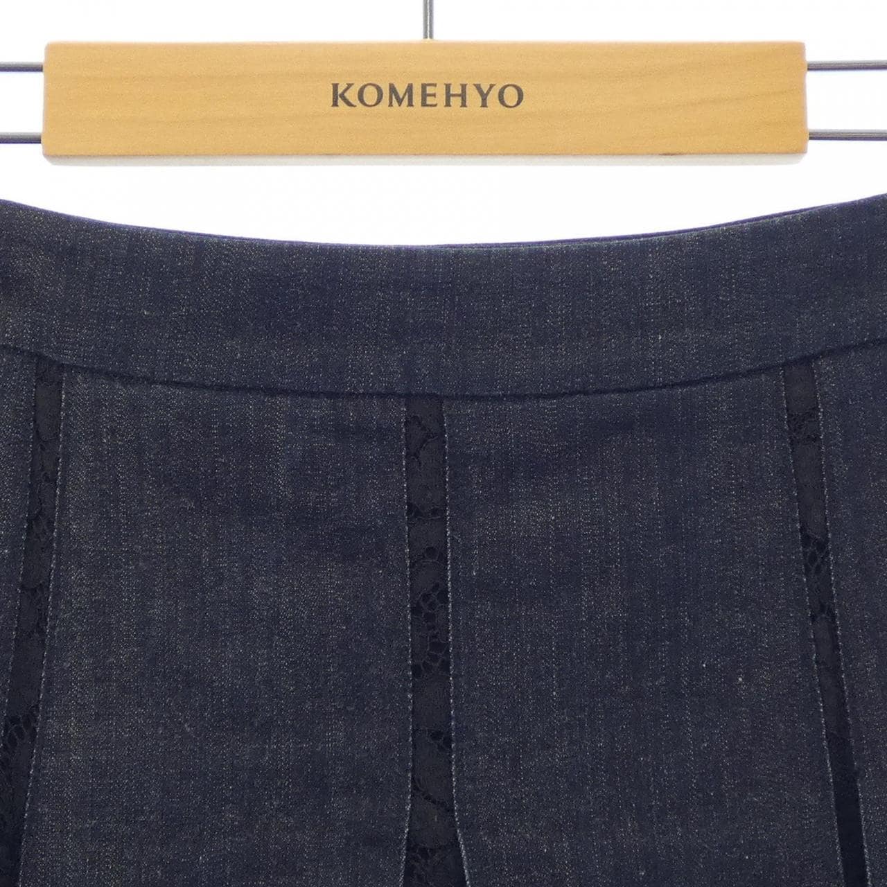 ミュウミュウ MIU MIU AMM1 2014 337 スカート