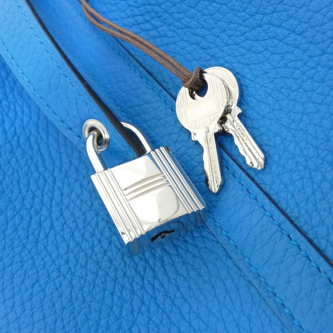 エルメス ピコタン ロック エクラ PM 069560CK バッグ