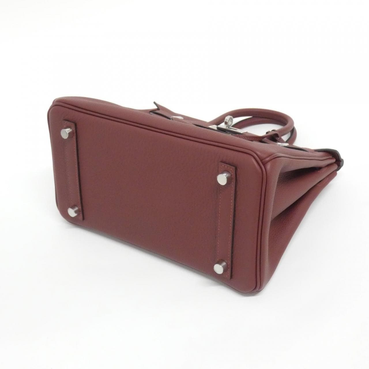 【未使用品】エルメス バーキン 25cm 041344CK バッグ