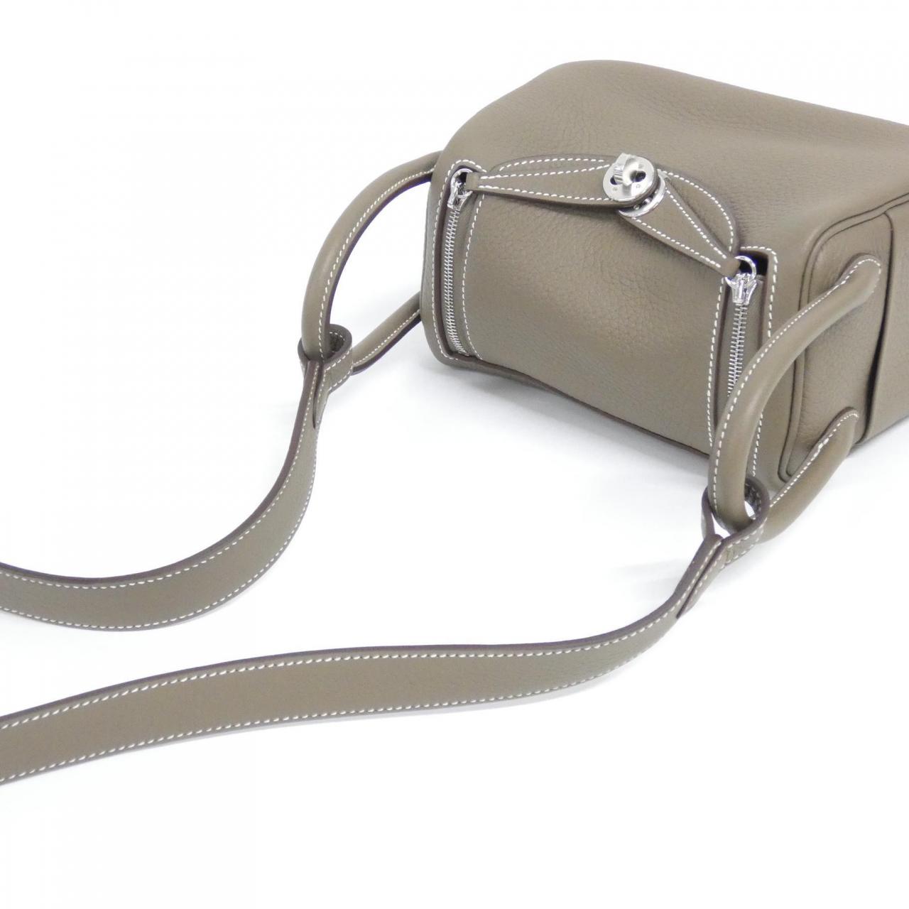 【未使用品】エルメス リンディ2 MINI 085956CK ショルダーバッグ 楽天市場】【未使用品】エルメス リンディ2 MINI 085956CK ショルダー