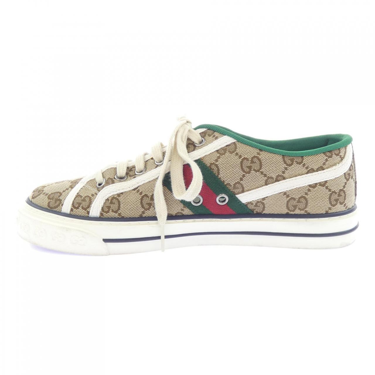 グッチ GUCCI 606111 スニーカー