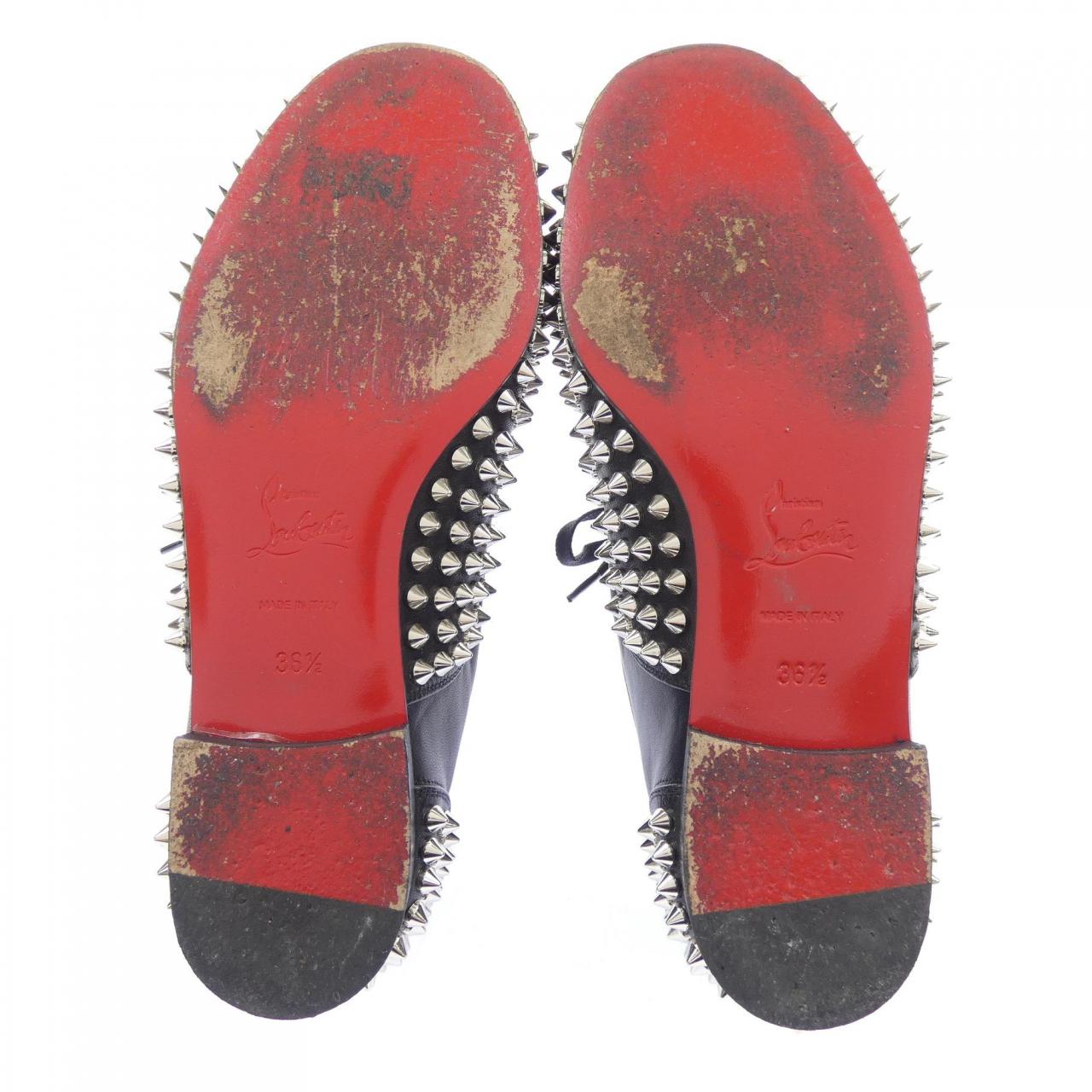 クリスチャンルブタン CHRISTIAN LOUBOUTIN シューズ