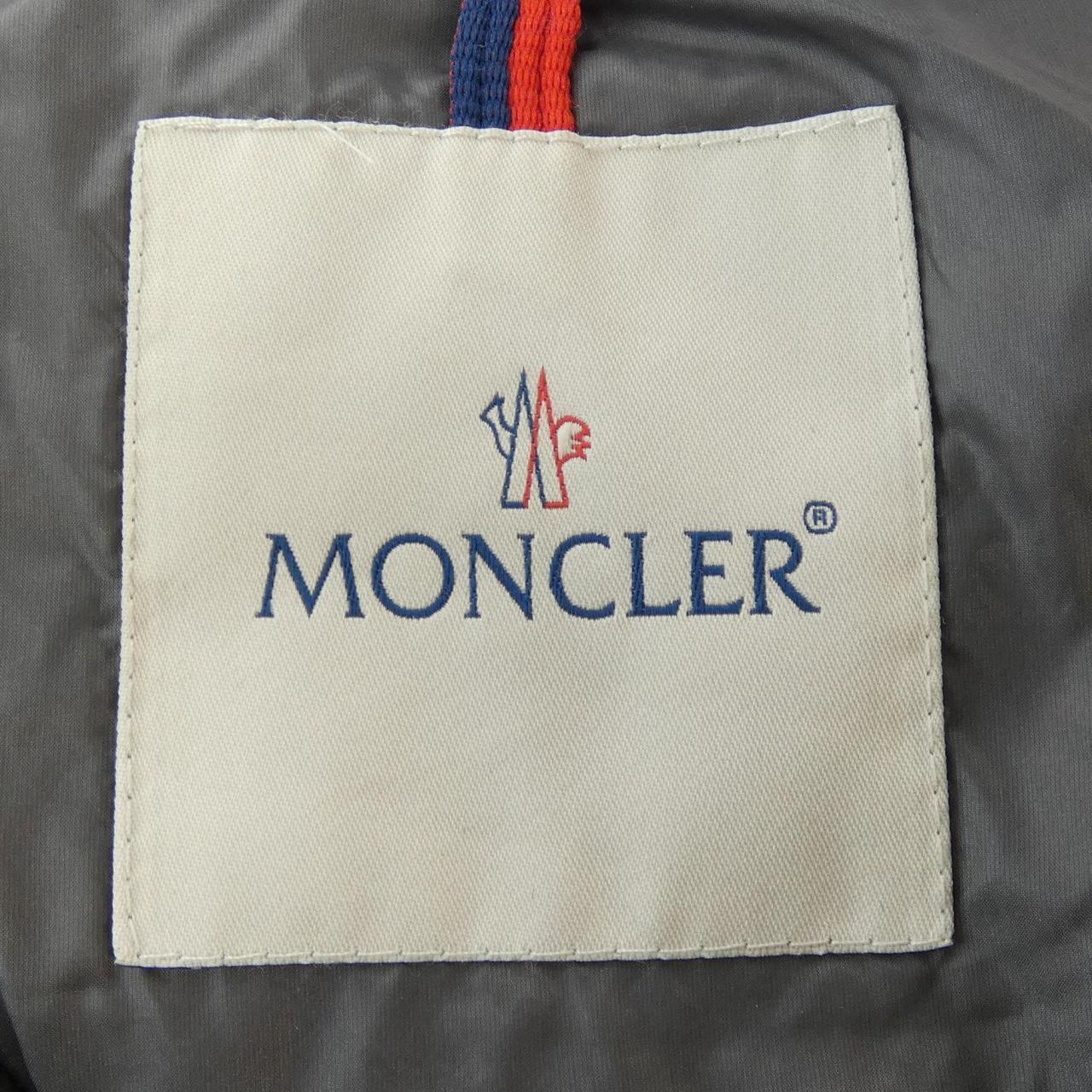 モンクレール MONCLER BARTHOLOME ダウンベスト