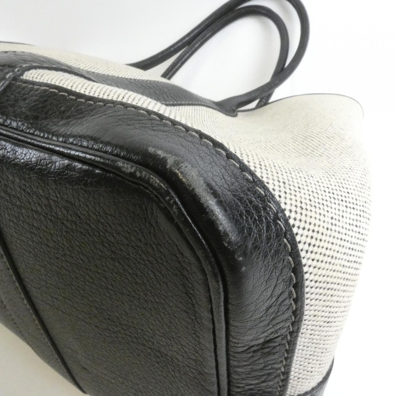 エルメス ガーデン パーティ 36cm 034924CK バッグ