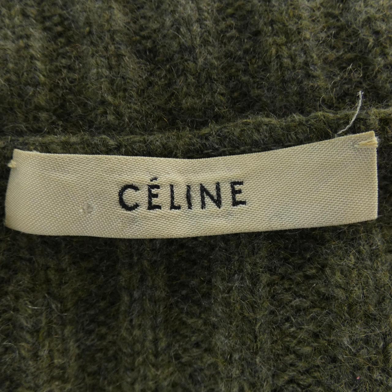 セリーヌ CELINE 2 6N02/3592 ワンピース