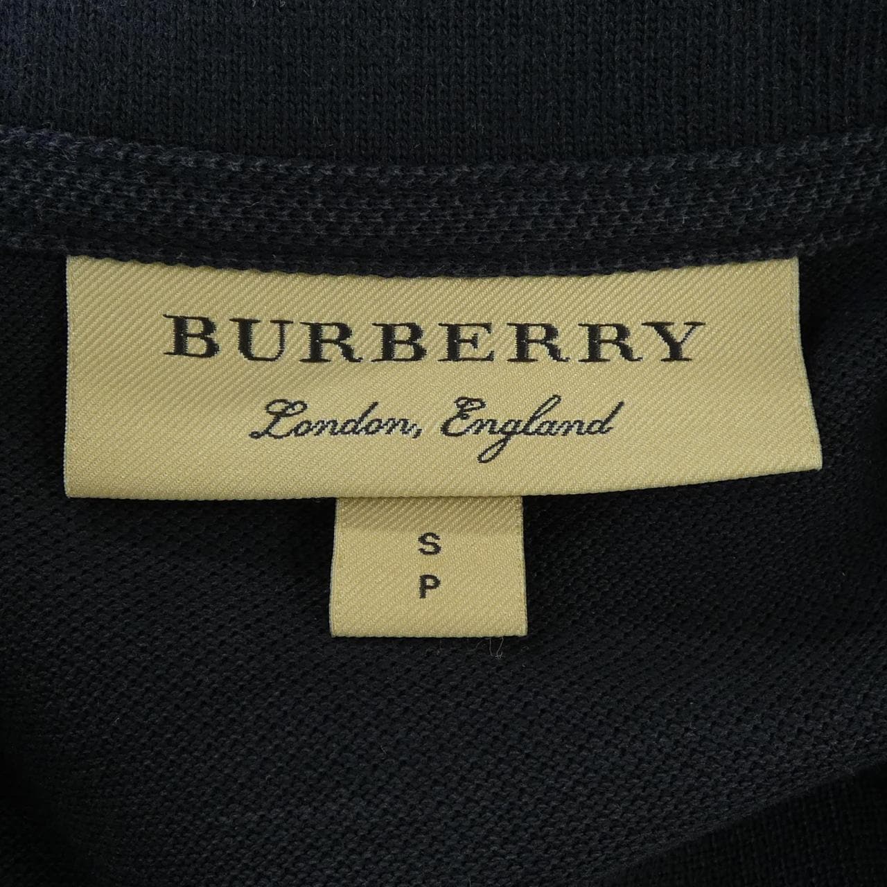 バーバリー BURBERRY ポロシャツ