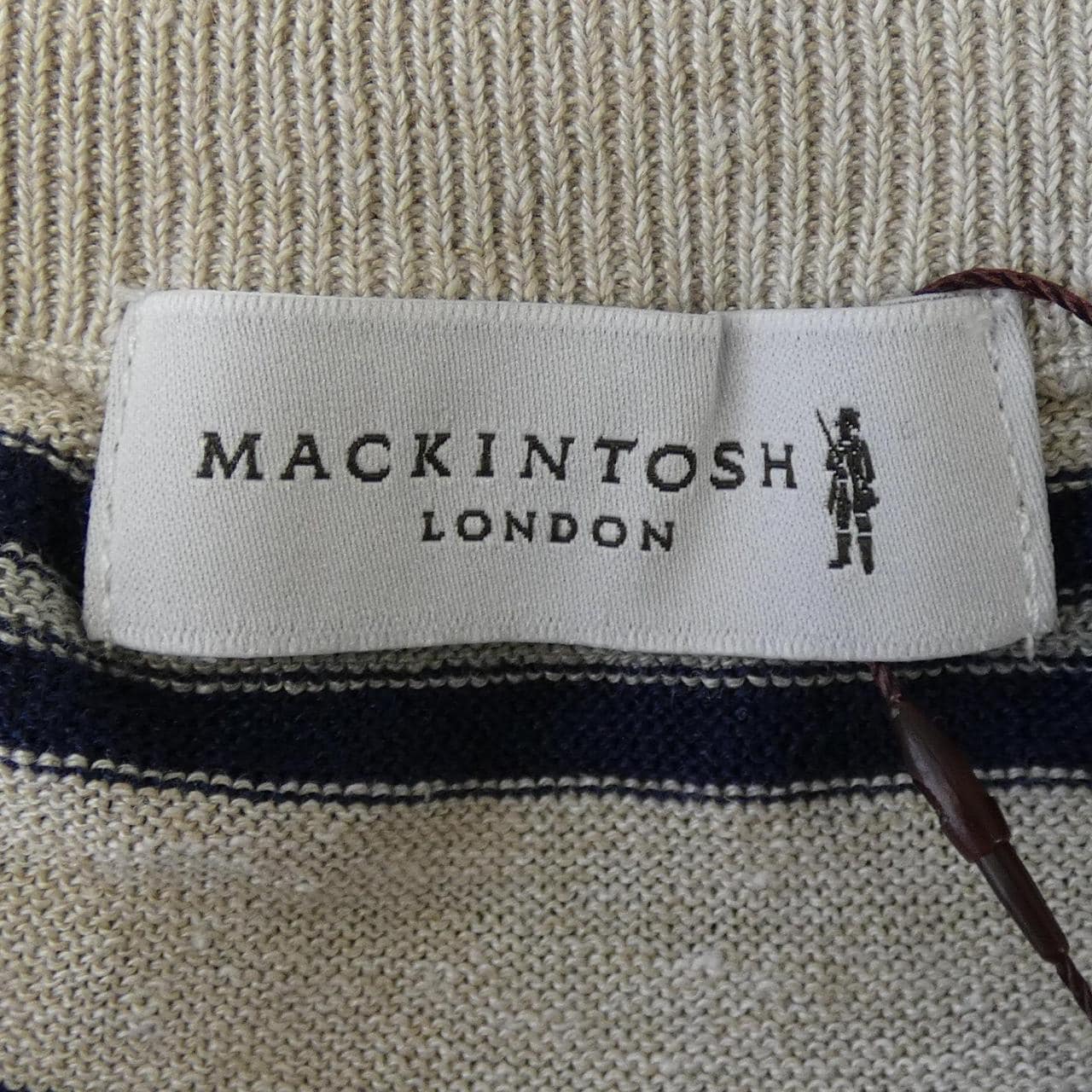 マッキントッシュロンドン MACKINTOSH LONDON ニット