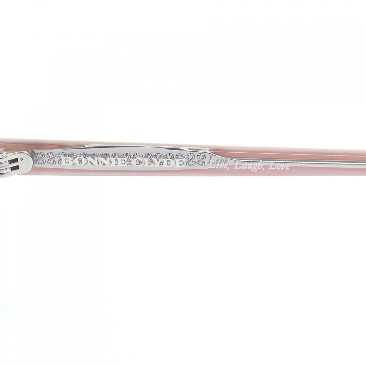 BONNIE CLYDE EYEWEAR