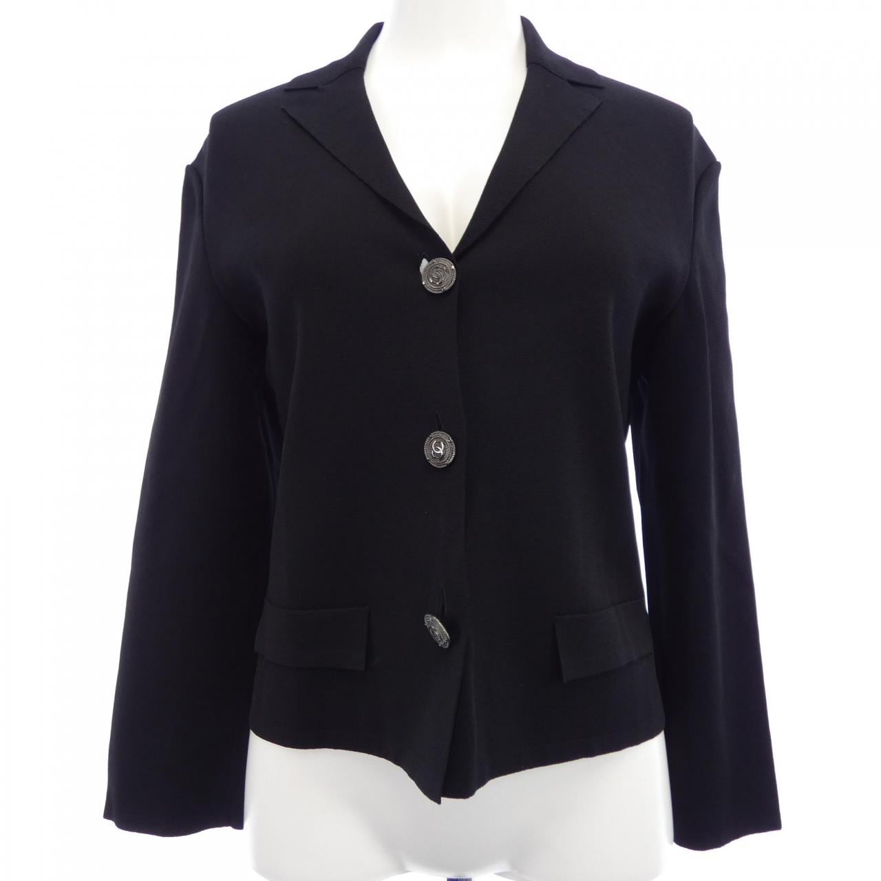 シャネル CHANEL P42971K04363 ジャケット