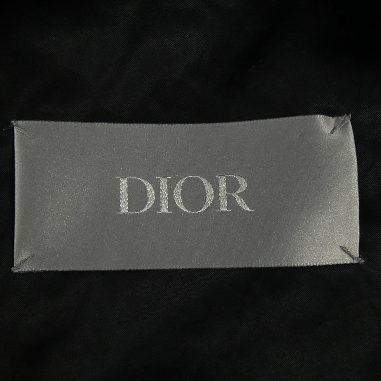 ディオール DIOR 293C403A5559 ジャケット