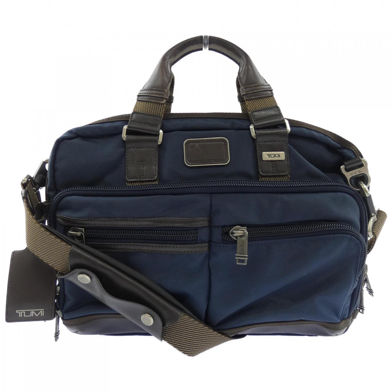 トゥミ TUMI BAG