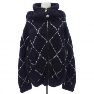 シャネル CHANEL LOOK10 COCO NEIGE P74369K10903 ブルゾン