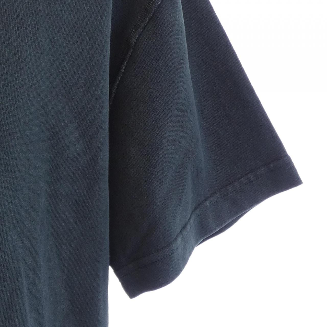 ルイヴィトン LOUIS VUITTON インサイドアウトTシャツ HIY47WJYN Tシャツ