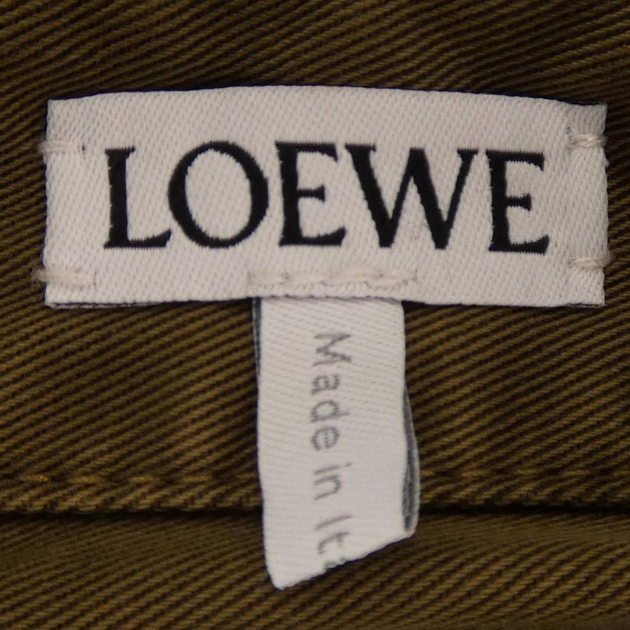 ロエベ LOEWE H526Y02WA3 シャツ