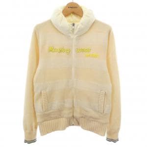 マンシングウェア MUNSING WEAR ダウンジャケット