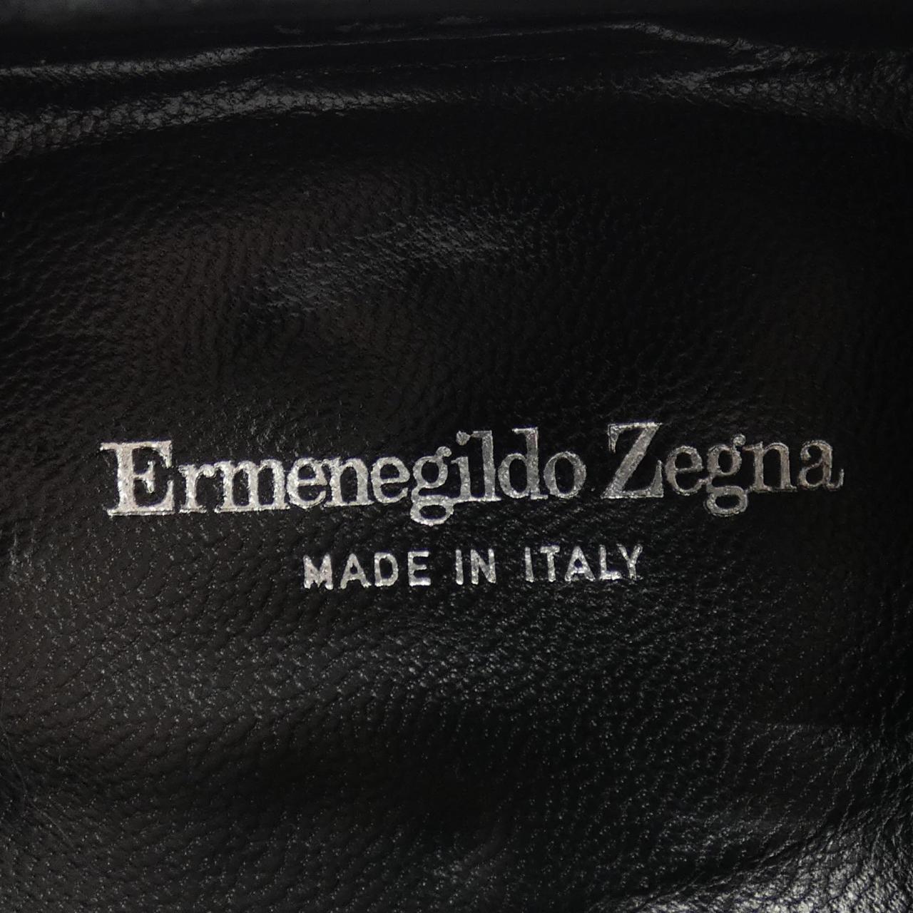 コメ兵｜エルメネジルドゼニア Ermenegildo Zegna シューズ