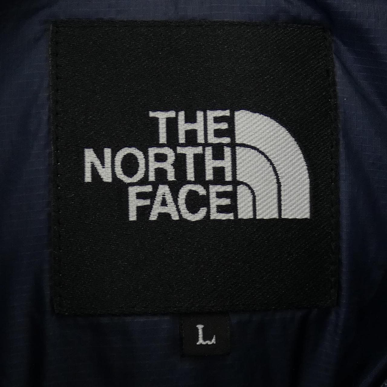 THE NORTH FACE夹克