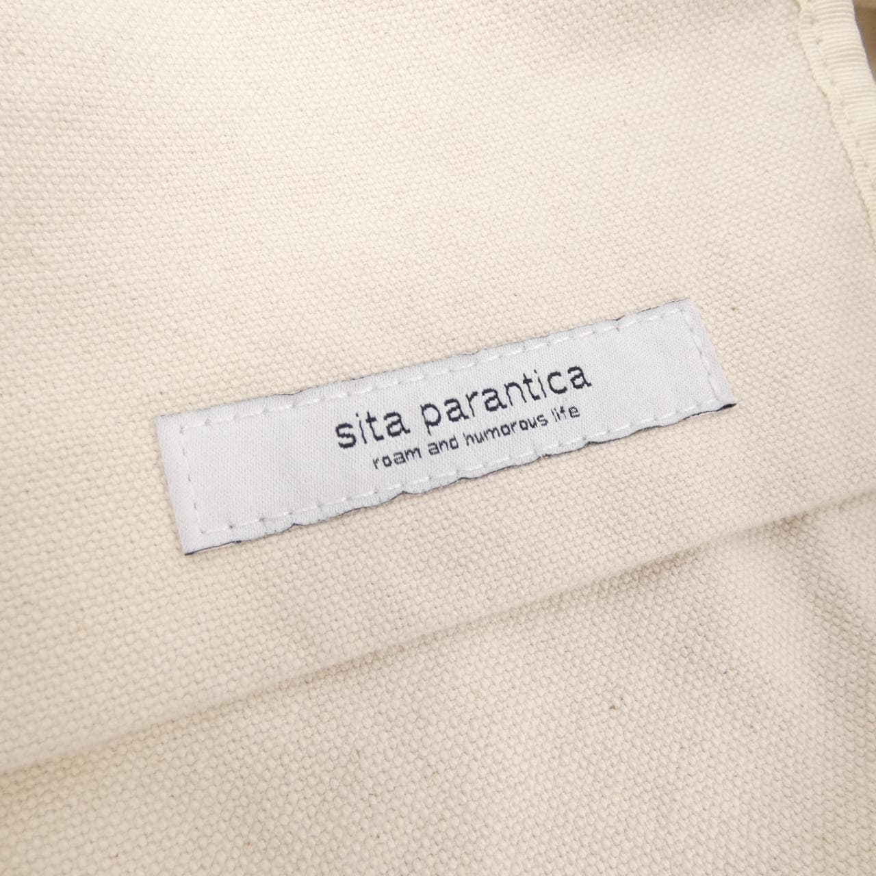 西塔帕兰提卡sita parantica BAG