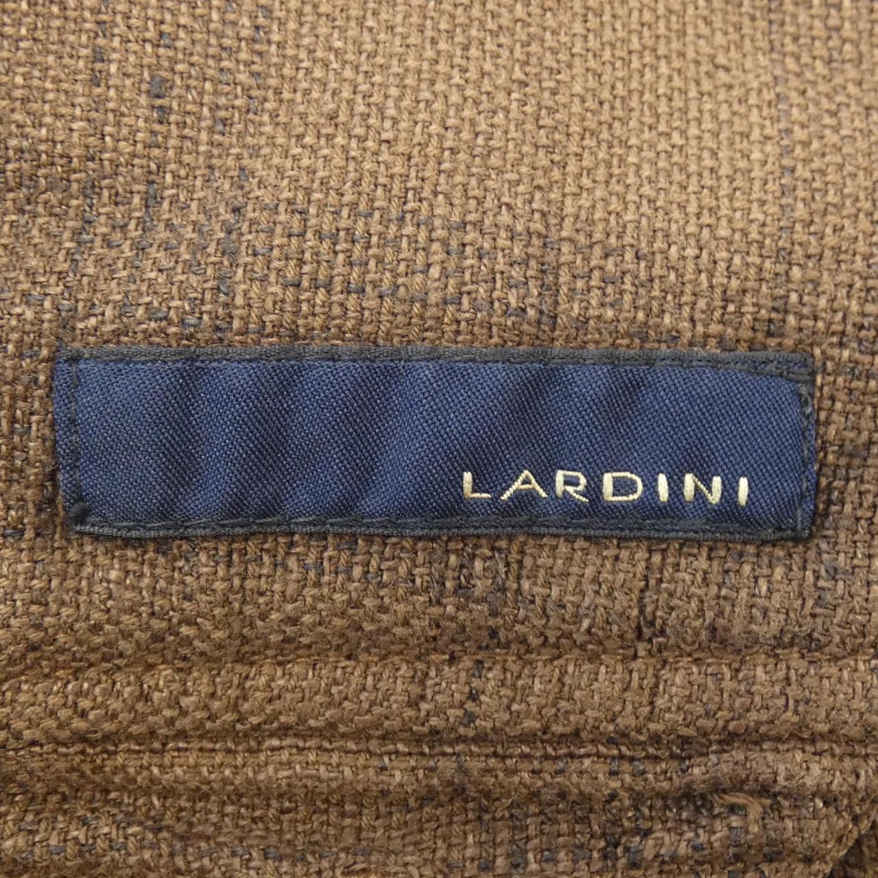 ラルディーニ LARDINI ジャケット