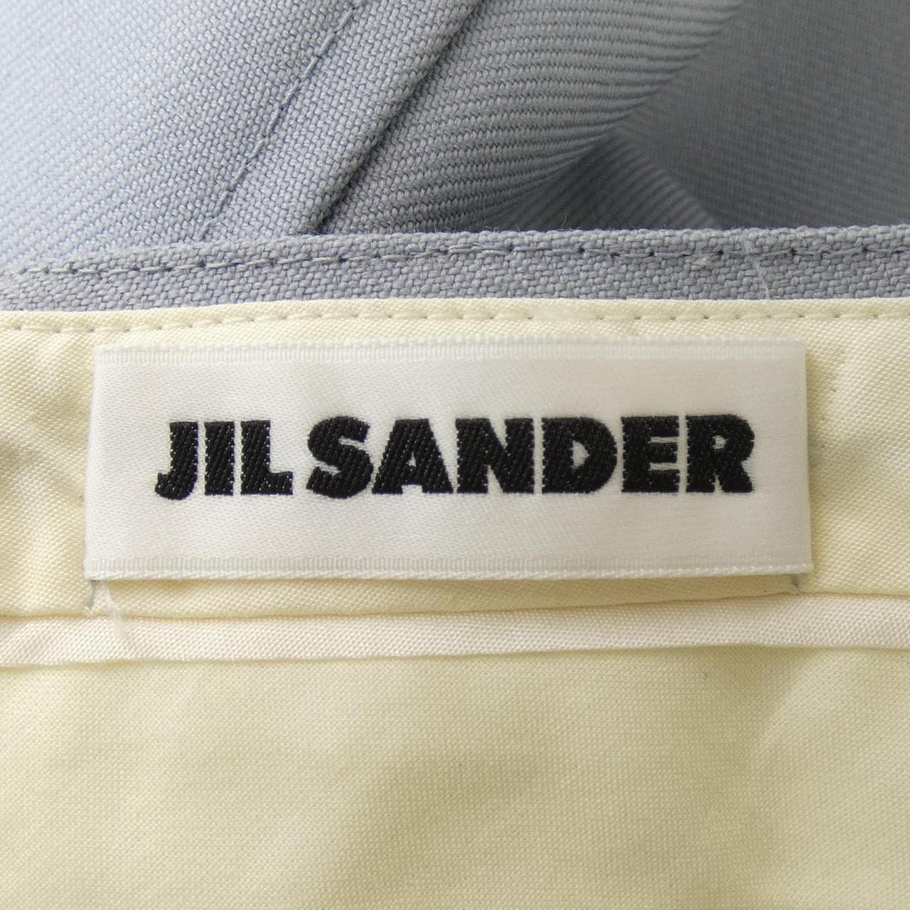 JIL SANDER Jil Sander Pants